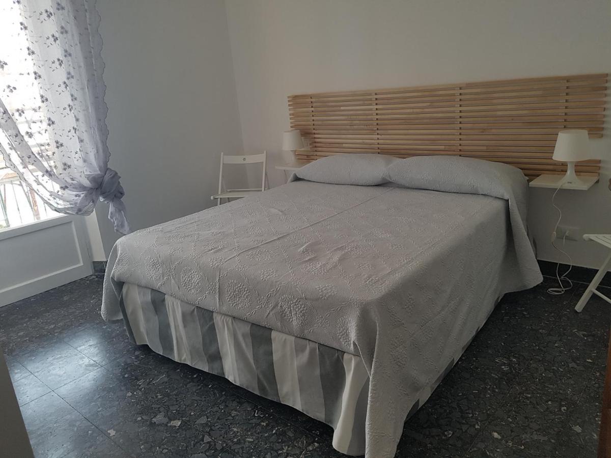 Bea'S Apartment - The Window To The Sea - Seafront Monterosso al Mare Buitenkant foto