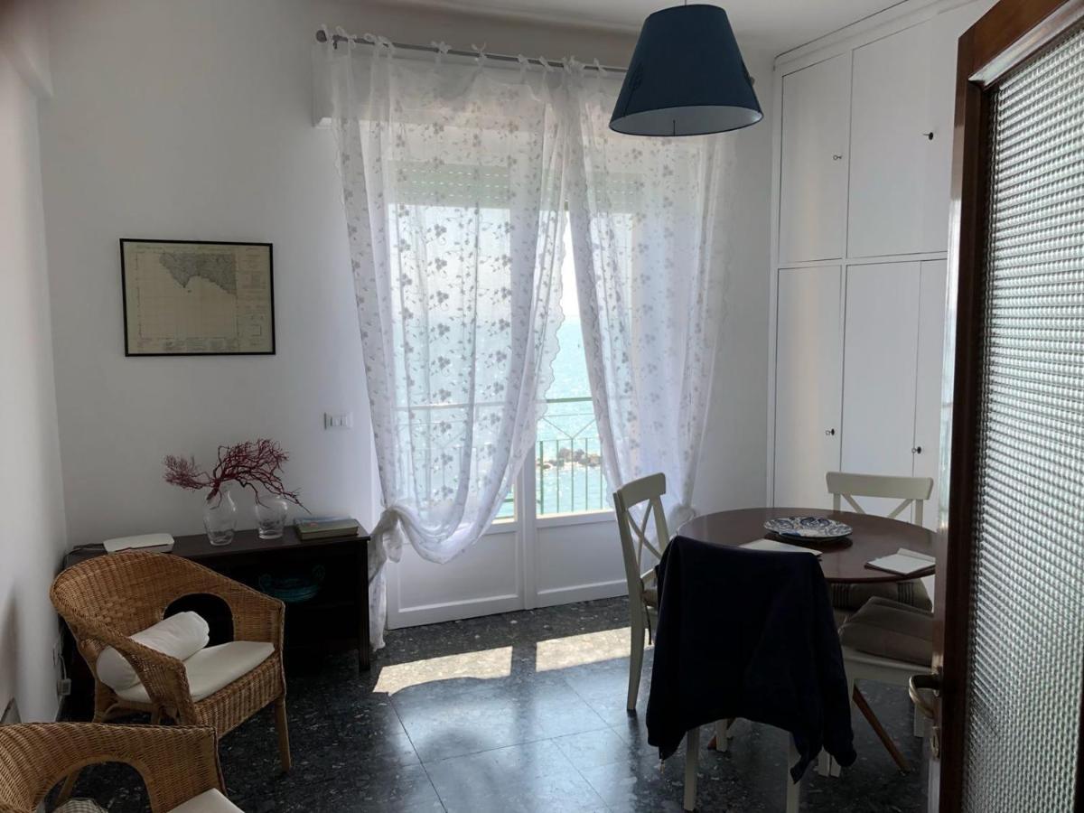 Bea'S Apartment - The Window To The Sea - Seafront Monterosso al Mare Buitenkant foto