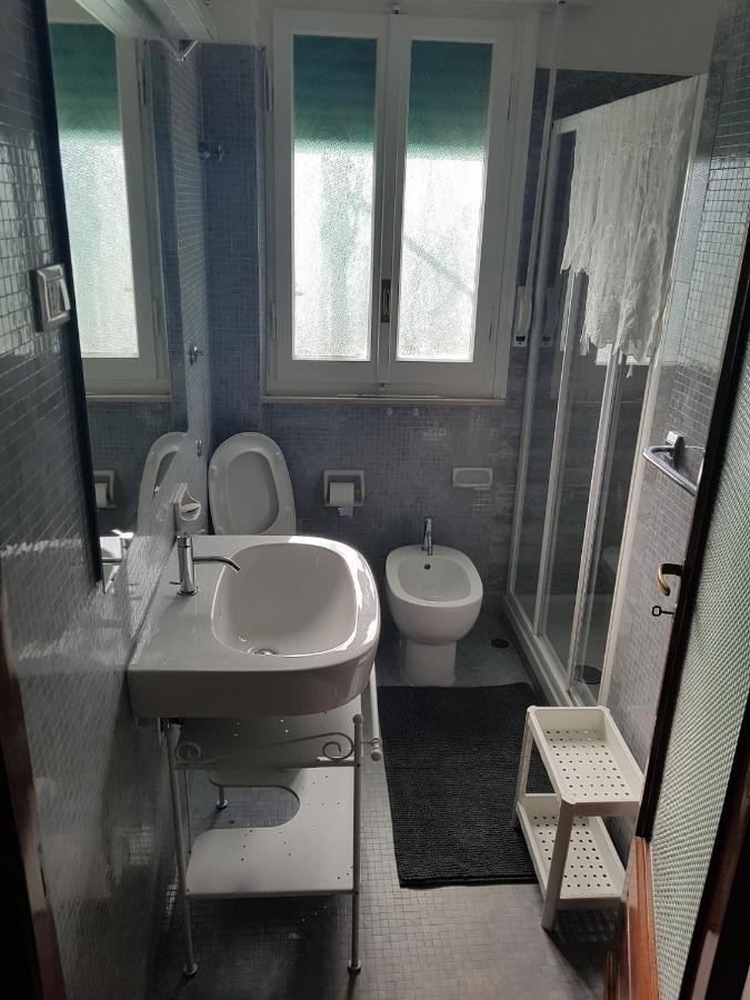 Bea'S Apartment - The Window To The Sea - Seafront Monterosso al Mare Buitenkant foto