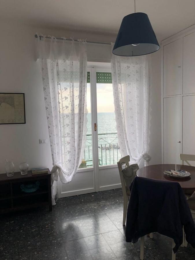 Bea'S Apartment - The Window To The Sea - Seafront Monterosso al Mare Buitenkant foto