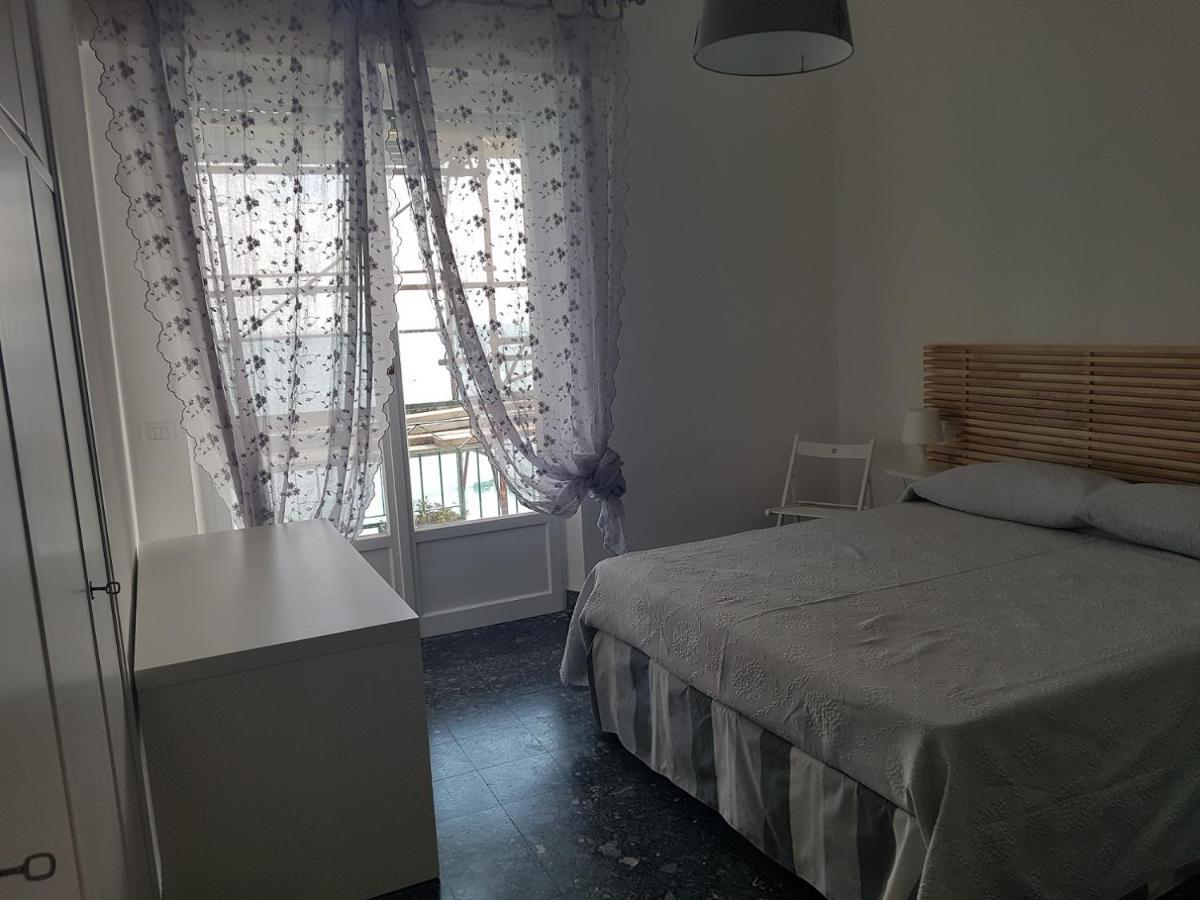 Bea'S Apartment - The Window To The Sea - Seafront Monterosso al Mare Buitenkant foto