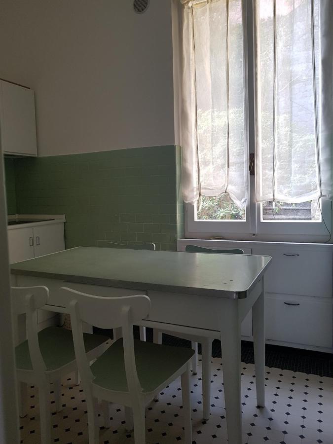 Bea'S Apartment - The Window To The Sea - Seafront Monterosso al Mare Buitenkant foto